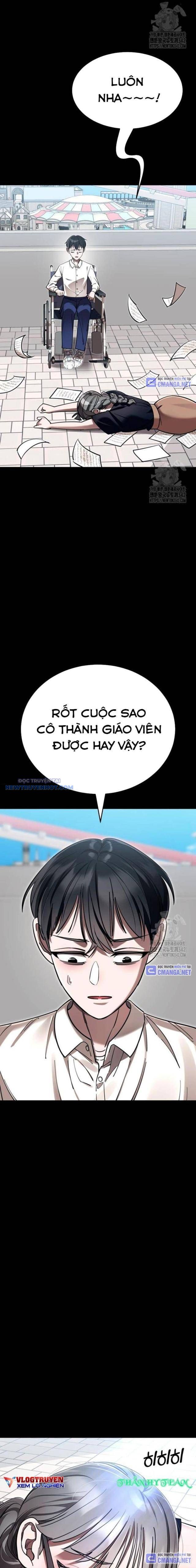 Thiên Ma Tái Lâm chapter 45 - Trang 24