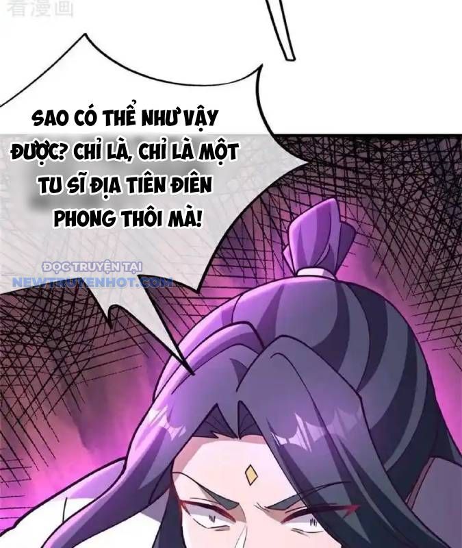 Chiến Hồn Tuyệt Thế chapter 706 - Trang 52