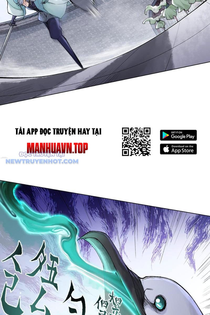 Thần Chi Miệt chapter 20 - Trang 50