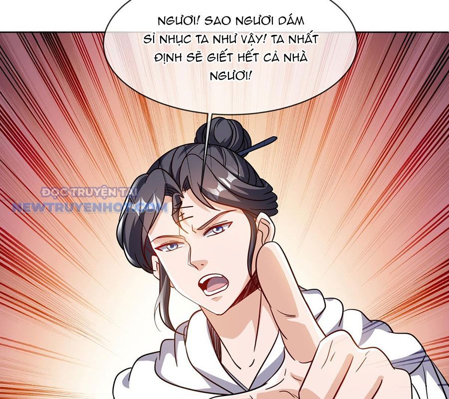 Chiến Hồn Tuyệt Thế chapter 701 - Trang 31