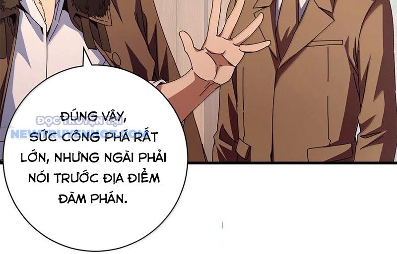 Trưởng Giám Ngục Trông Coi Các Ma Nữ chapter 98 - Trang 60