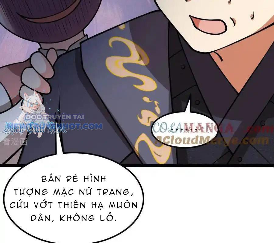 Từ Hôm Nay Bắt đầu Làm Thành Chủ chapter 523 - Trang 32