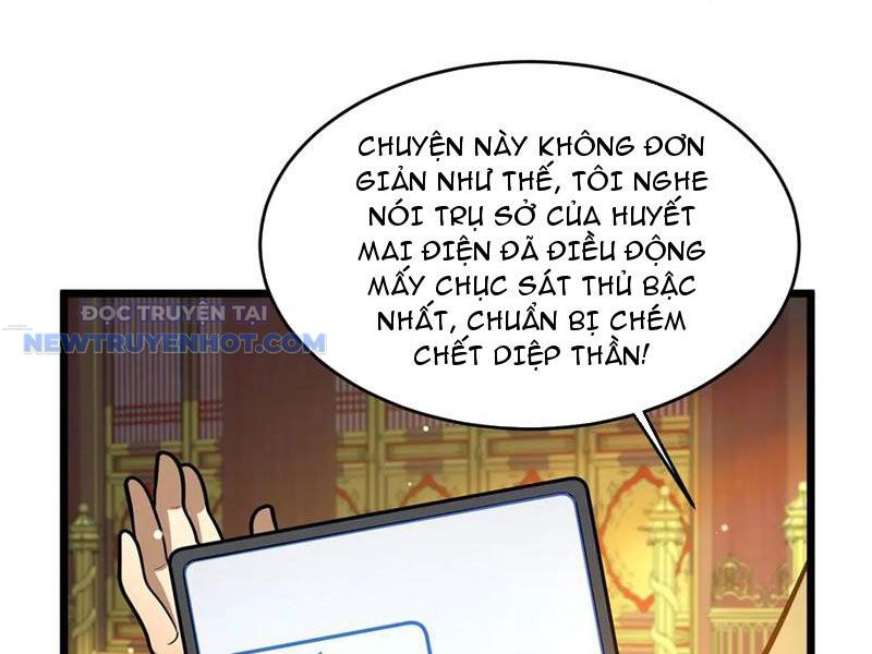 Đô Thị Cực Phẩm Y Thần chapter 204 - Trang 9