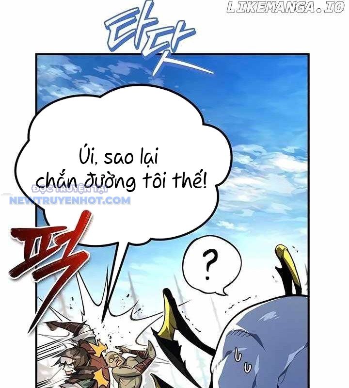 Trên Thế Giới Không Có Chiến Binh Xấu chapter 8 - Trang 140