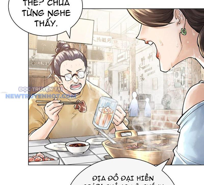 Thần Chi Miệt chapter 32 - Trang 85