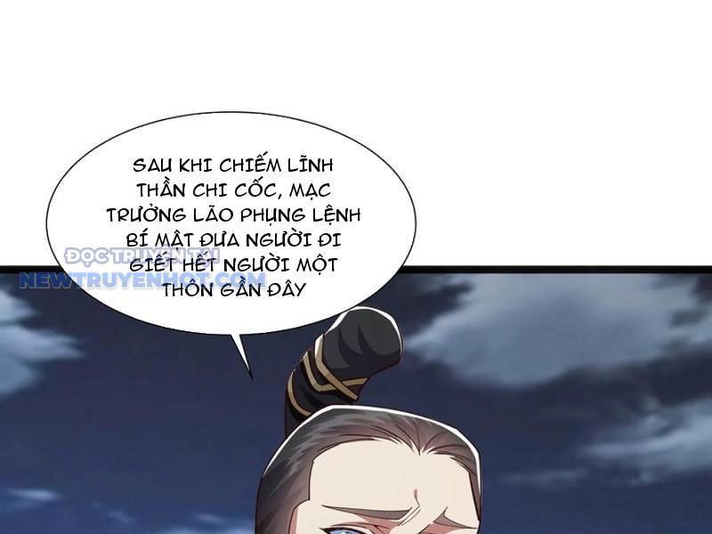 Hoá Ra Ta Là Lão Tổ Ma đạo? chapter 42 - Trang 16