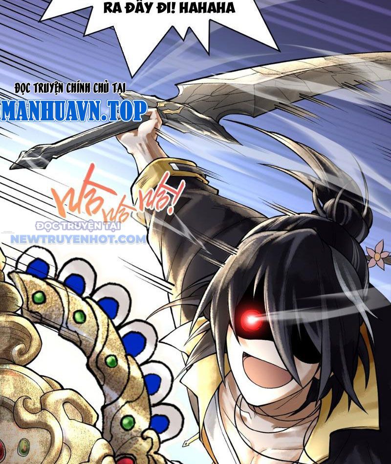 Thần Chi Miệt chapter 42 - Trang 9