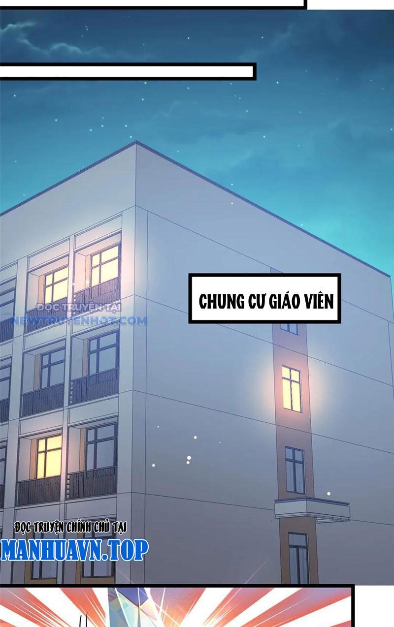 Đô Thị Cực Phẩm Y Thần chapter 194 - Trang 22