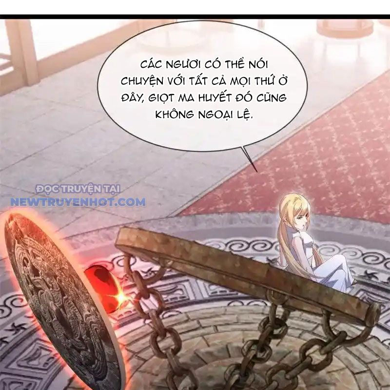 Chiến Hồn Tuyệt Thế chapter 691 - Trang 85