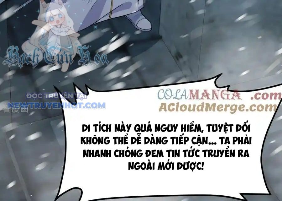 Từ Hôm Nay Bắt đầu Làm Thành Chủ chapter 525 - Trang 26