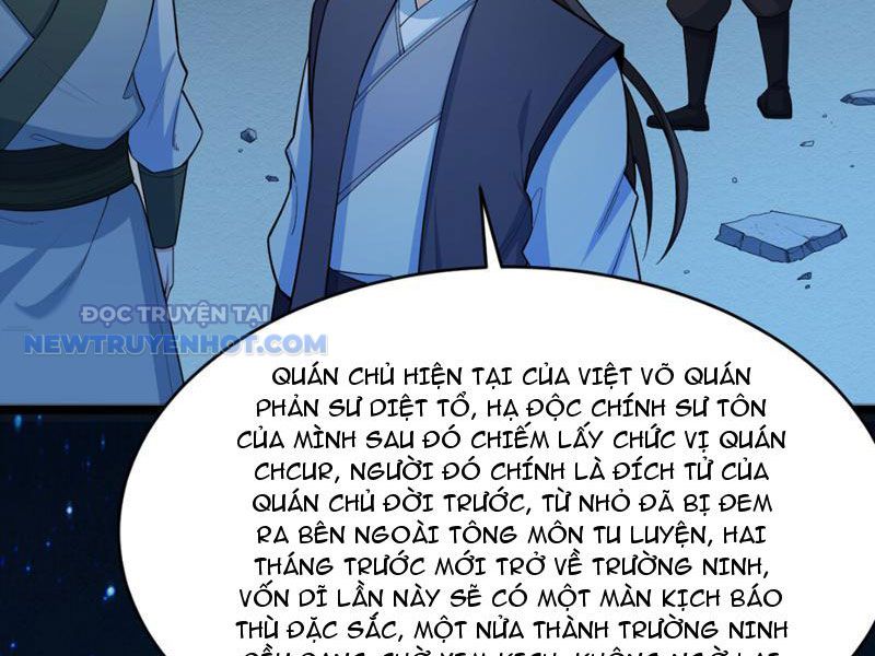 Tu Tiên Bắt Đầu Từ Trường Sinh chapter 20 - Trang 15