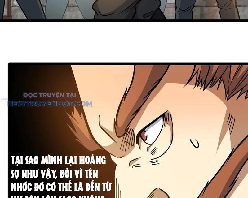 Đô Thị Cực Phẩm Y Thần chapter 212 - Trang 49