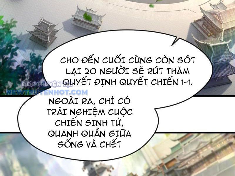 Vừa Cầm Được Thái Cổ Tiên Dược, Ta Đã Đe Dọa Thánh Chủ chapter 73 - Trang 10