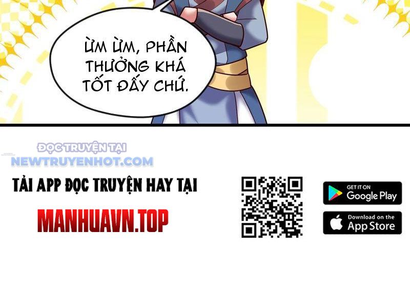 Vừa Cầm Được Thái Cổ Tiên Dược, Ta Đã Đe Dọa Thánh Chủ chapter 73 - Trang 18