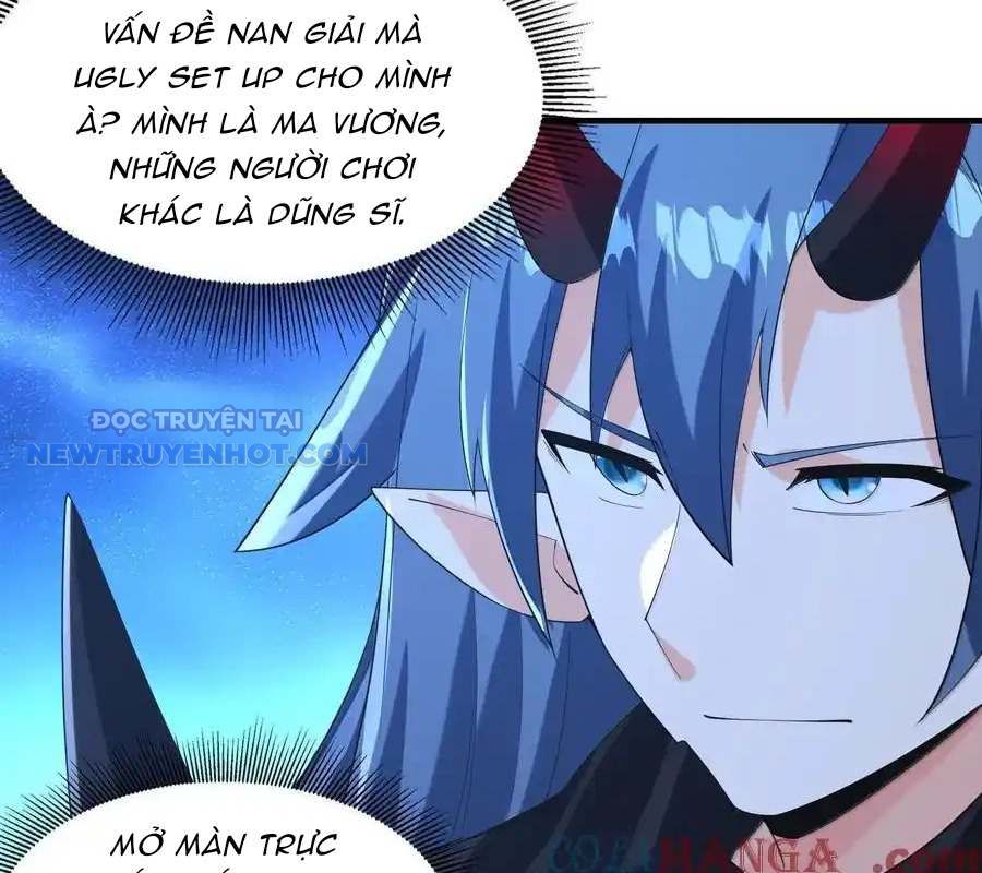 Hậu Cung Của Ta Toàn Là Ma Nữ Phản Diện chapter 165 - Trang 50