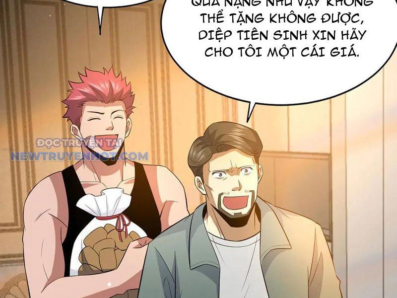 Đô Thị Cực Phẩm Y Thần chapter 183 - Trang 25