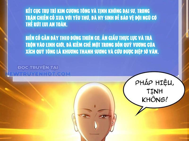 Ta Nắm Giữ Khí Vận Chi Tử chapter 61 - Trang 63