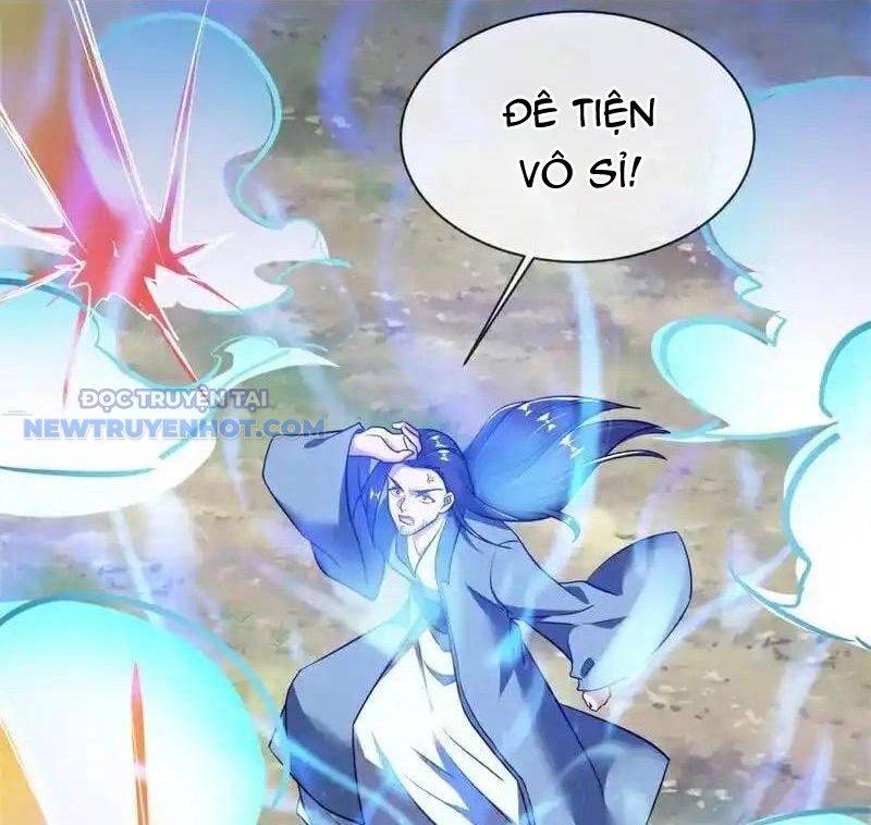 Chiến Hồn Tuyệt Thế chapter 690 - Trang 18