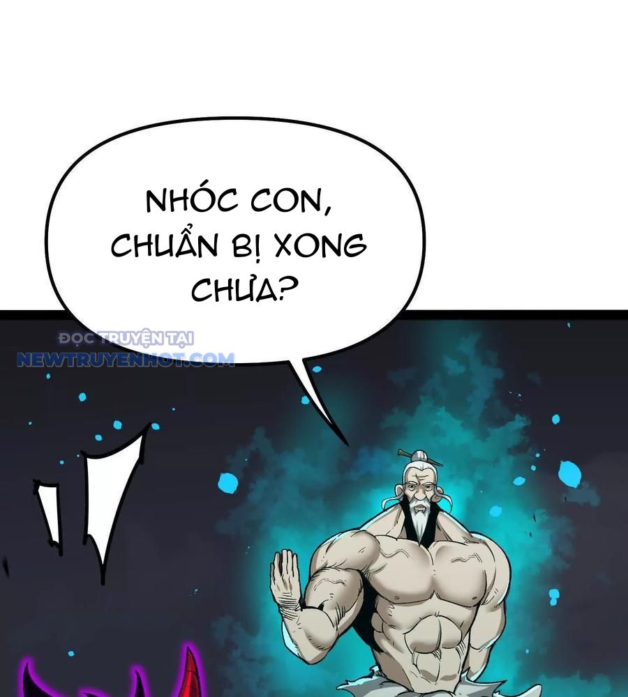 Quỷ Trảm Săn Nhân chapter 48 - Trang 33