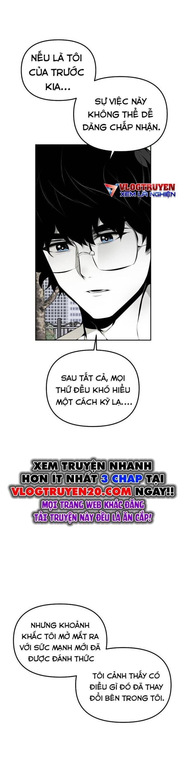 Cuồng Thú chapter 40 - Trang 7