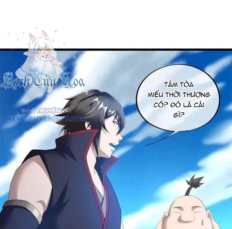 Chiến Hồn Tuyệt Thế chapter 690 - Trang 93