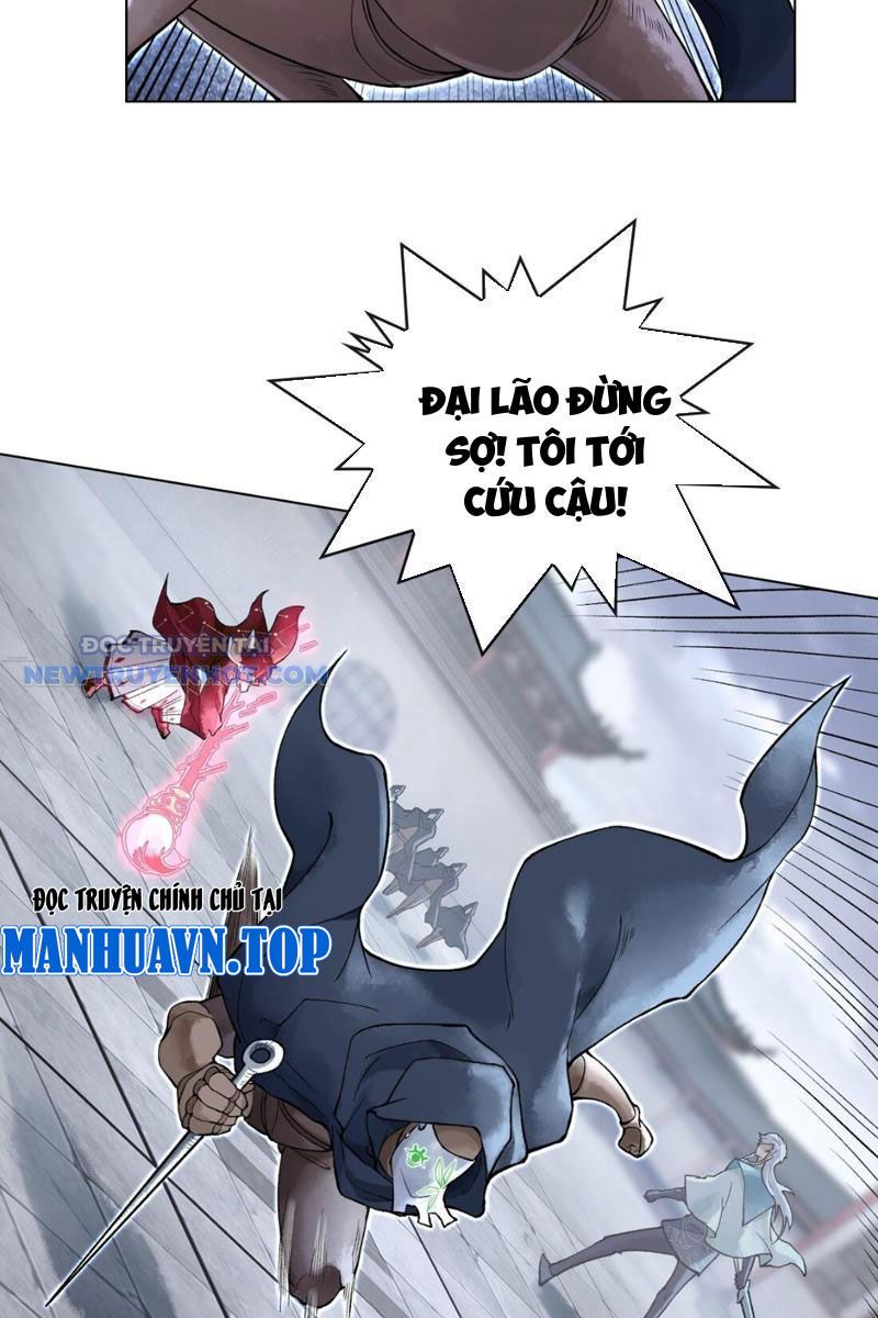 Thần Chi Miệt chapter 20 - Trang 57