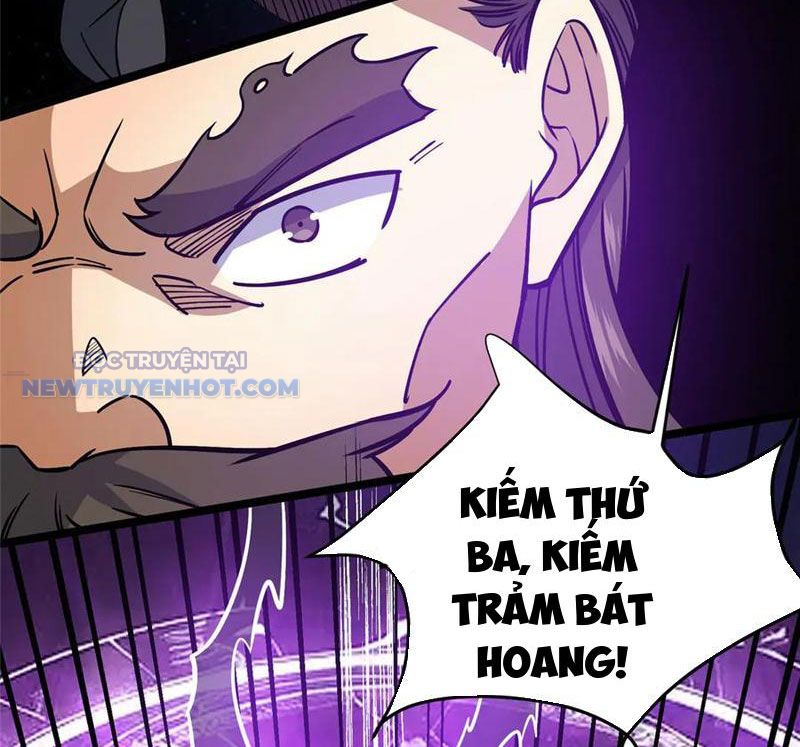 Đô Thị Cực Phẩm Y Thần chapter 182 - Trang 52