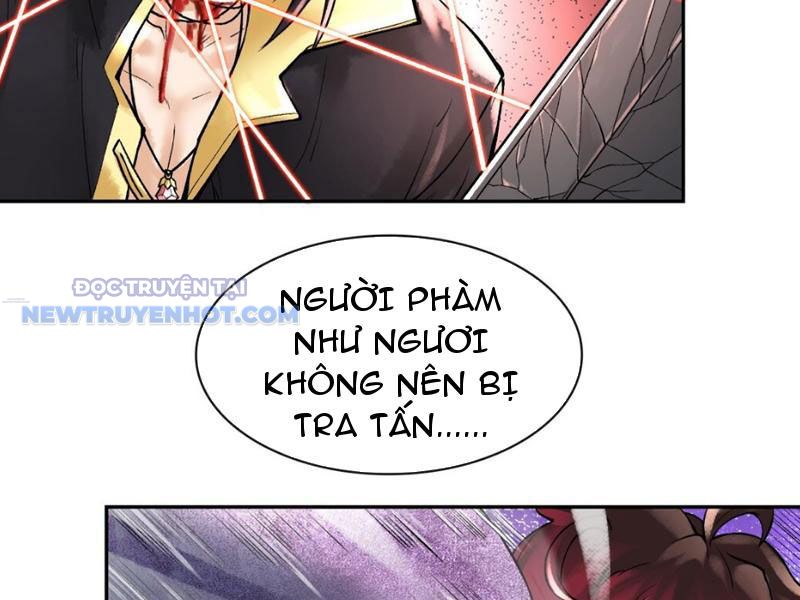 Thần Chi Miệt chapter 44 - Trang 131