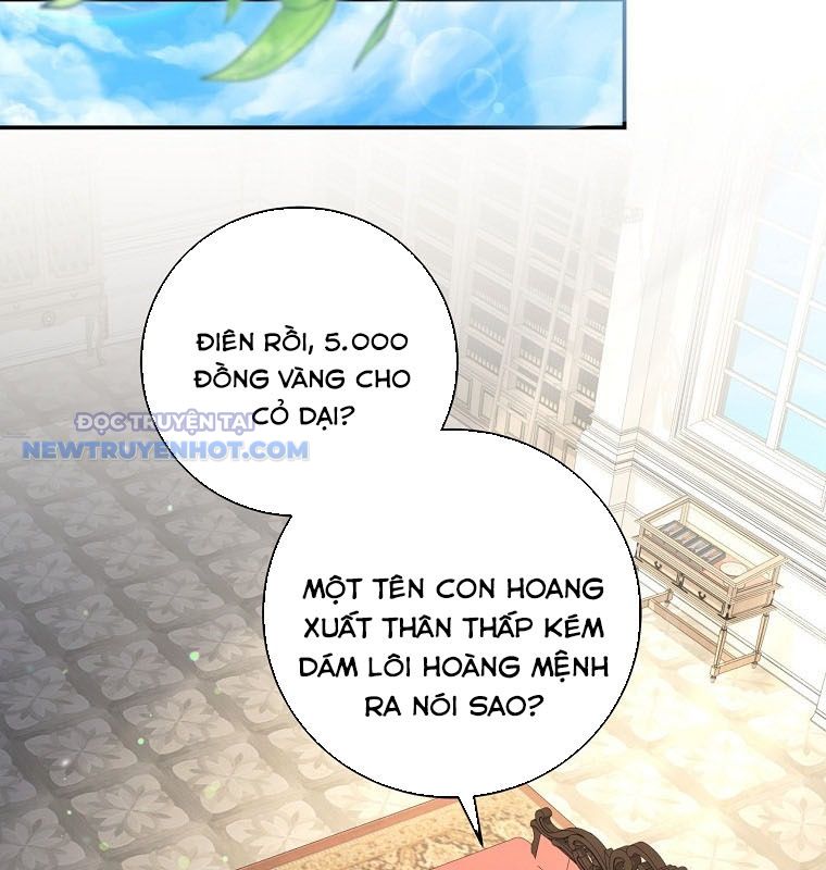 Con Trai Bá Tước Khốn Nạn Là Hoàng Đế chapter 50 - Trang 3