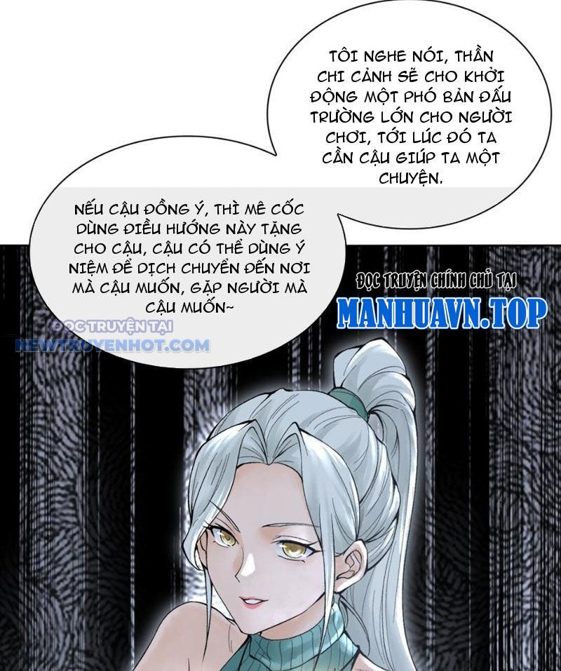 Thần Chi Miệt chapter 34 - Trang 12