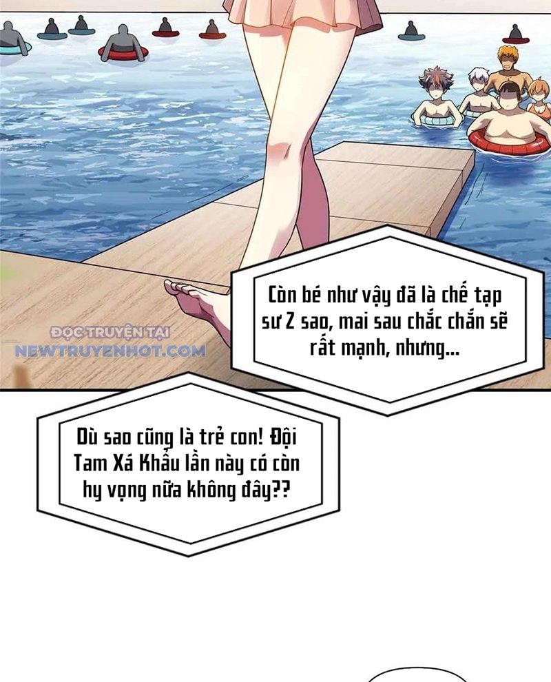 Siêu Thần Chế Tạp Sư chapter 165 - Trang 26