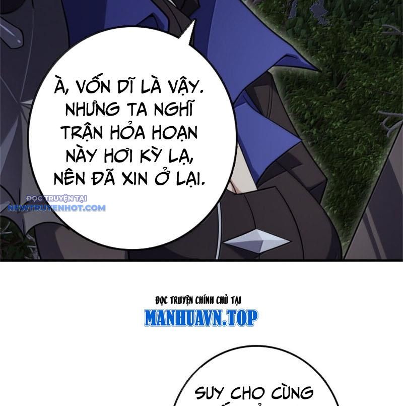 Thả Vu Nữ Đó Ra chapter 645 - Trang 35