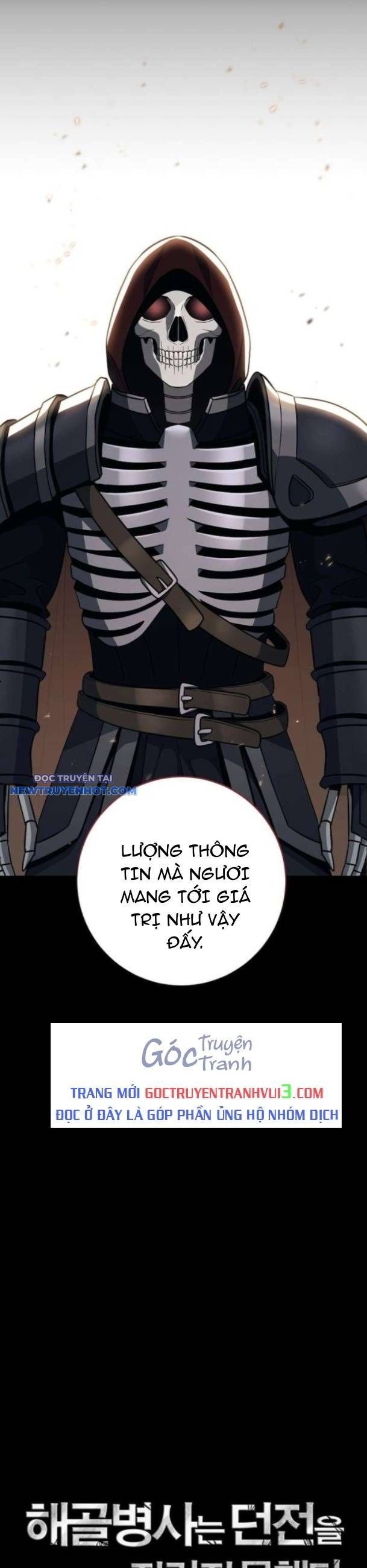 Cốt Binh Trở Lại chapter 296 - Trang 11