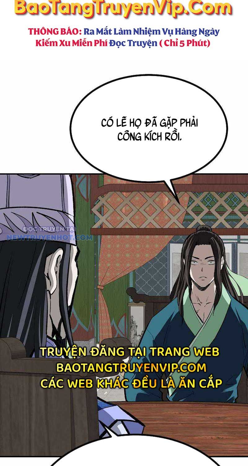 Cung Quỷ Kiếm Thần chapter 261 - Trang 6