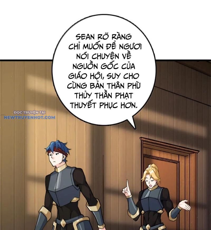 Thả Vu Nữ Đó Ra chapter 653 - Trang 58