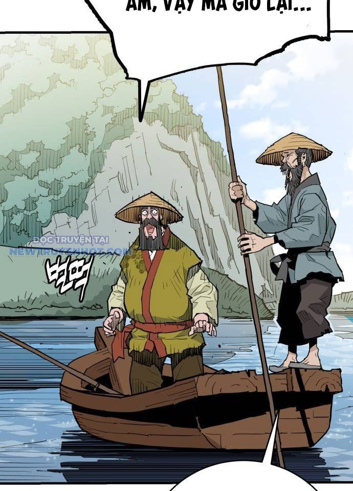 Ta Là Quỷ Vương chapter 30 - Trang 114