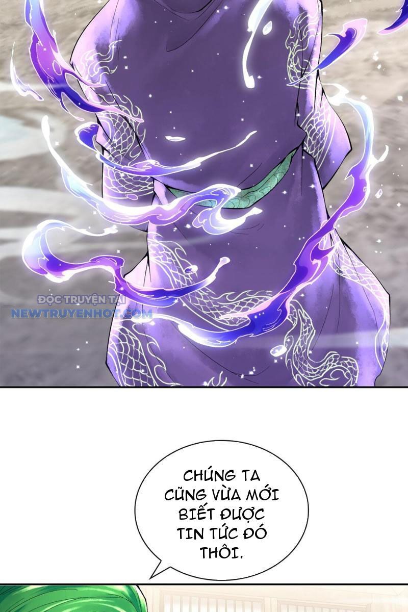 Thần Chi Miệt chapter 16 - Trang 22