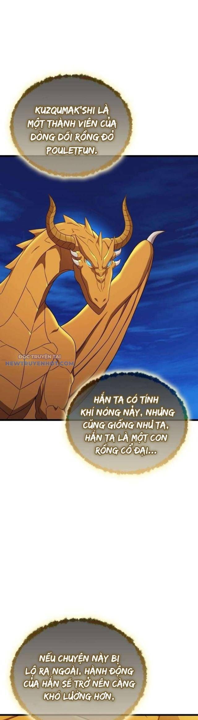 Xạ Thủ Đạn Ma chapter 163 - Trang 5