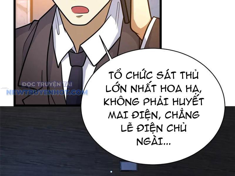 Đô Thị Cực Phẩm Y Thần chapter 201 - Trang 43