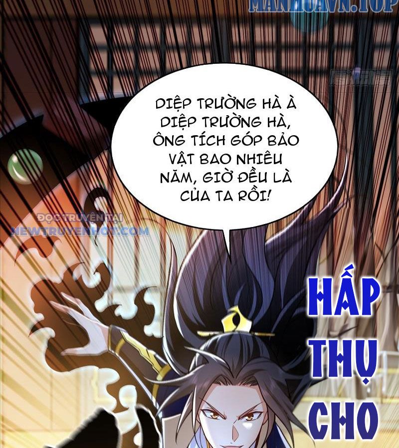 Ta Có Tốc Độ Đánh Nhanh Gấp Trăm Vạn Lần chapter 4 - Trang 33