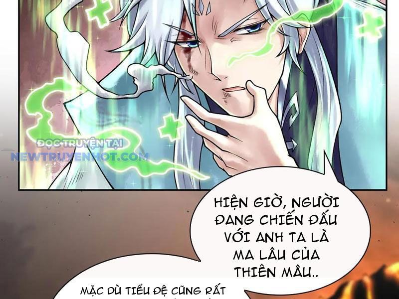 Thần Chi Miệt chapter 45 - Trang 114