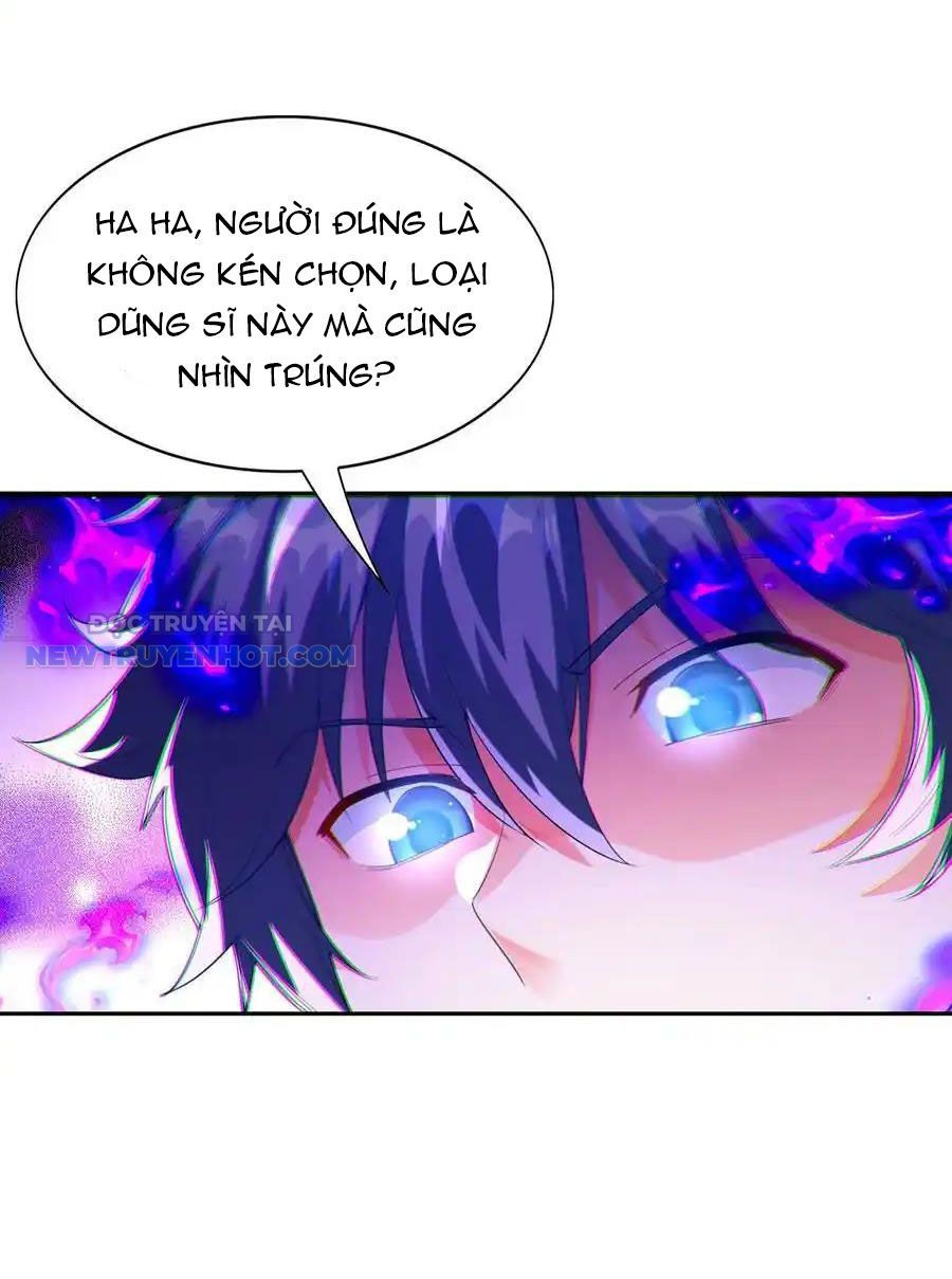 Hậu Cung Của Ta Toàn Là Ma Nữ Phản Diện chapter 143 - Trang 5