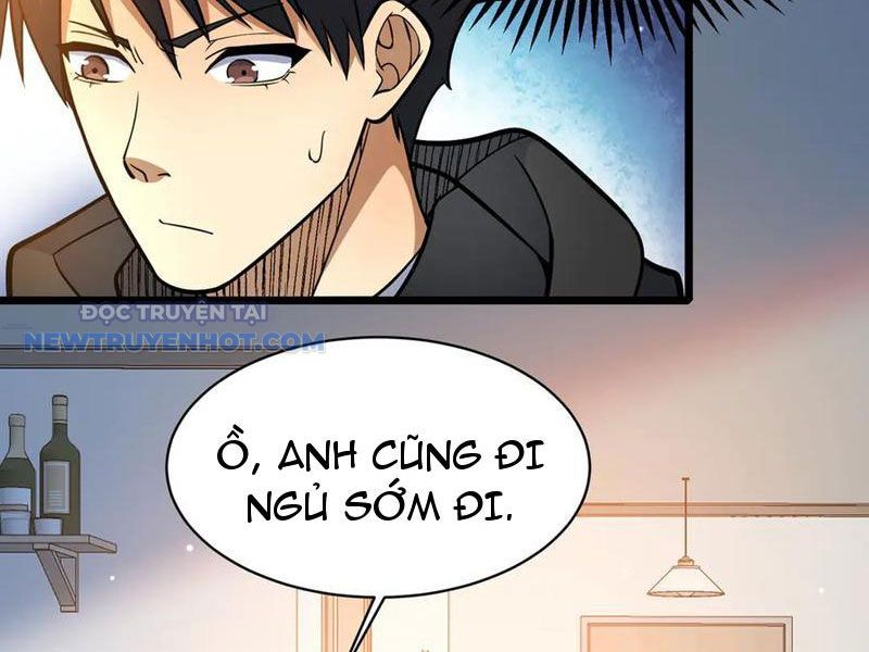 Đô Thị Cực Phẩm Y Thần chapter 203 - Trang 19