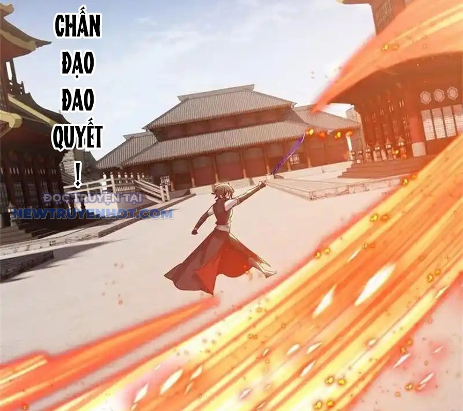 Chiến Hồn Tuyệt Thế chapter 711 - Trang 121