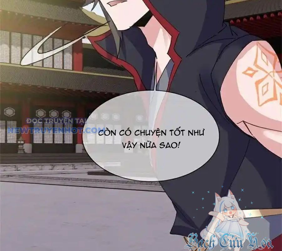 Chiến Hồn Tuyệt Thế chapter 711 - Trang 109