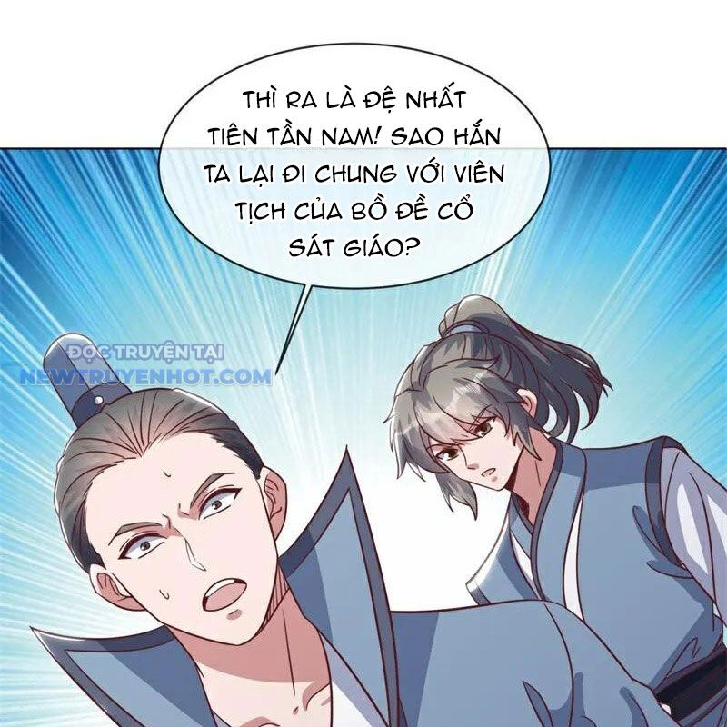 Chiến Hồn Tuyệt Thế chapter 705 - Trang 89