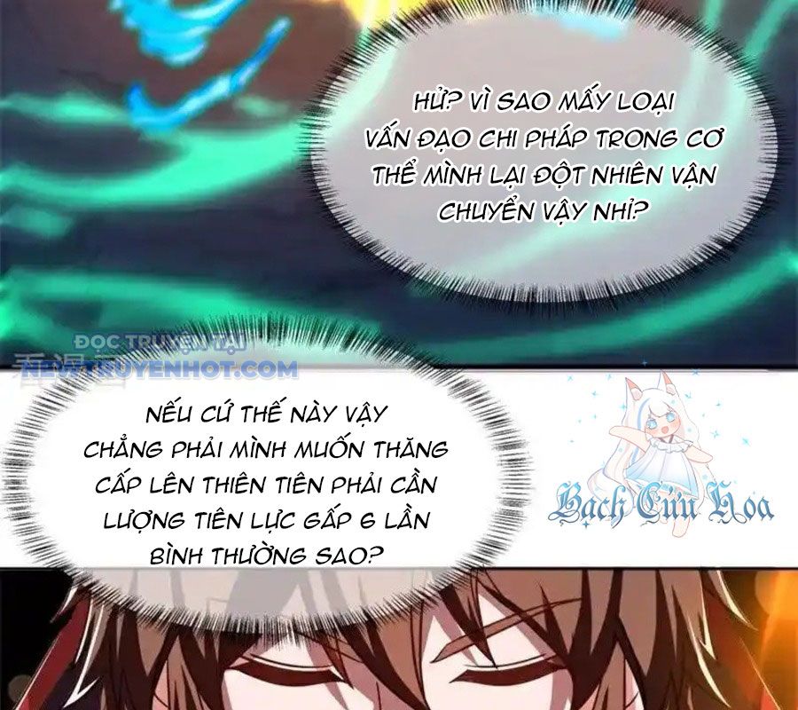 Chiến Hồn Tuyệt Thế chapter 708 - Trang 130