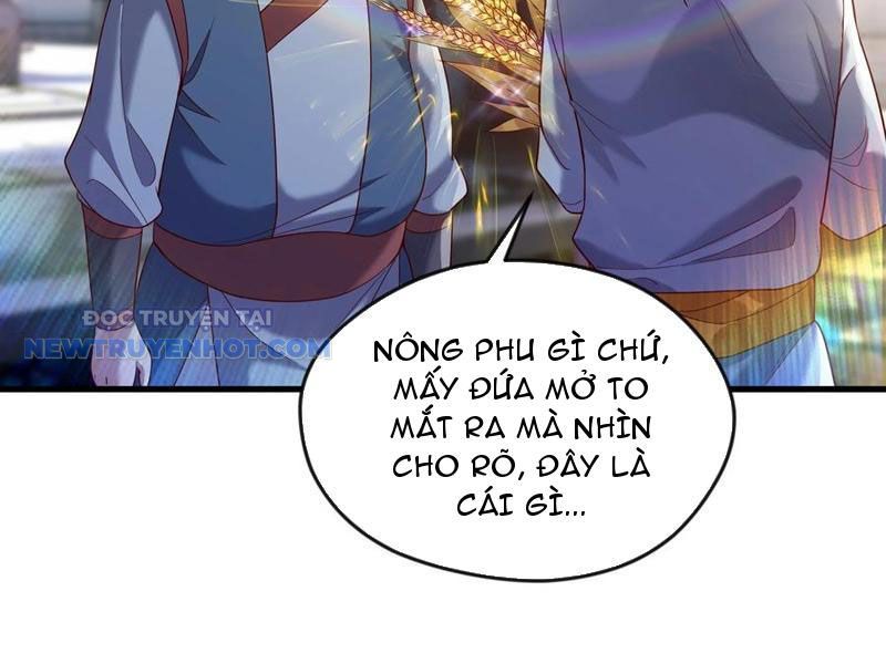 Vừa Cầm Được Thái Cổ Tiên Dược, Ta Đã Đe Dọa Thánh Chủ chapter 71 - Trang 51