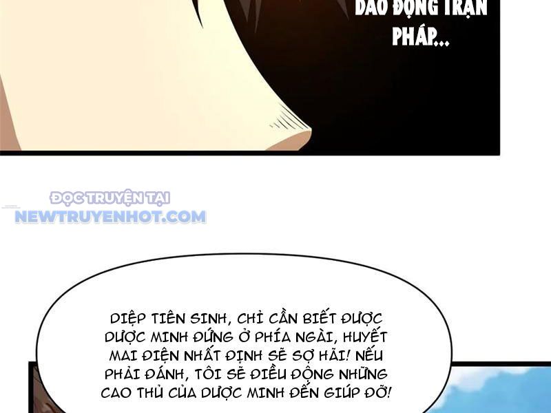 Đô Thị Cực Phẩm Y Thần chapter 198 - Trang 52