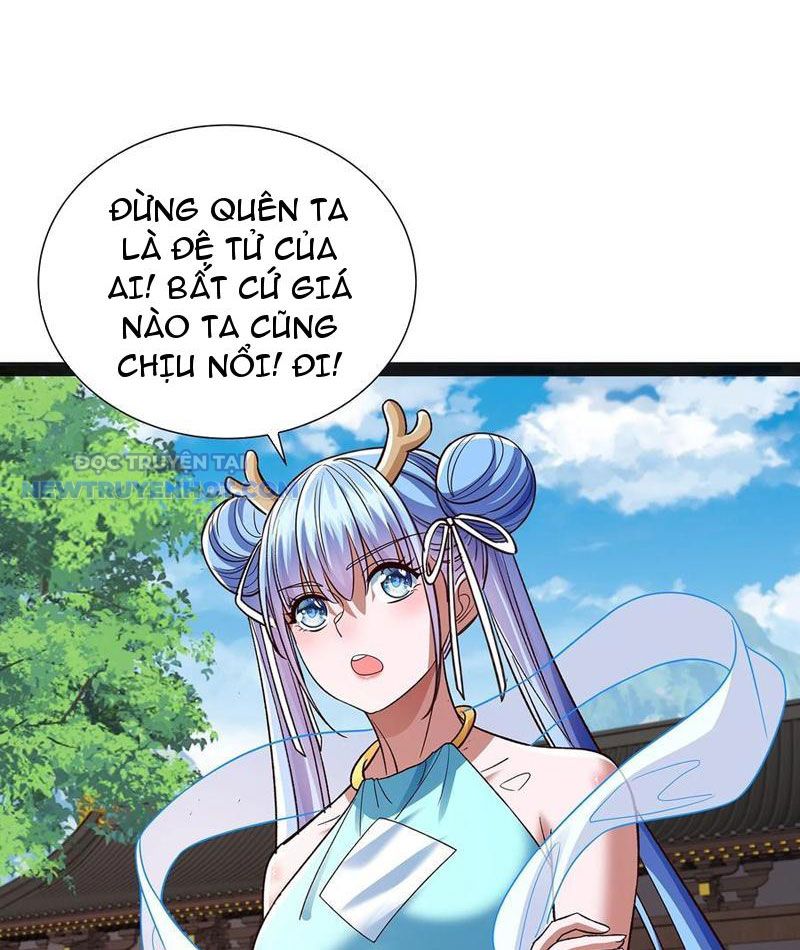 Hoá Ra Ta Là Lão Tổ Ma đạo? chapter 47 - Trang 12